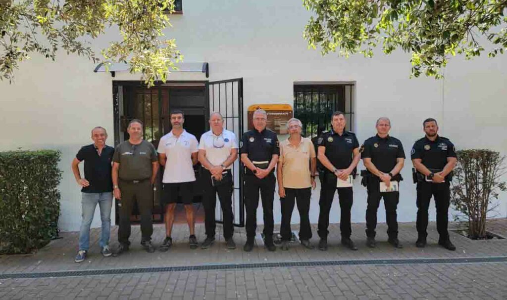 Reunión Cova Tallada Verano 2026